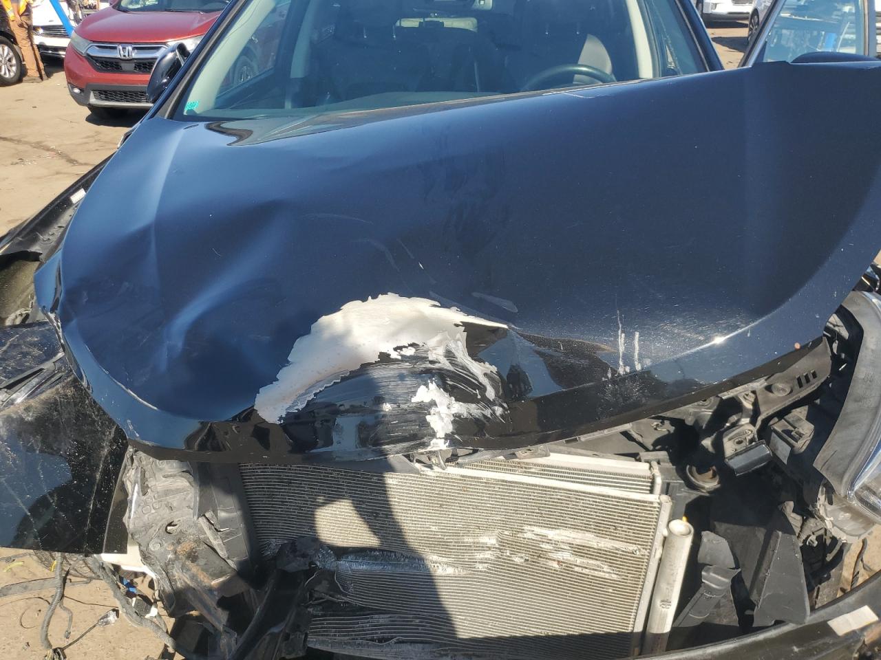 HYUNDAI SANTA FE SE ULTIMATE