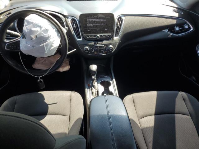 2021 CHEVROLET MALIBU LT #3276388715