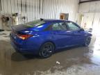 Lot #3304571443 2023 HYUNDAI ELANTRA SE