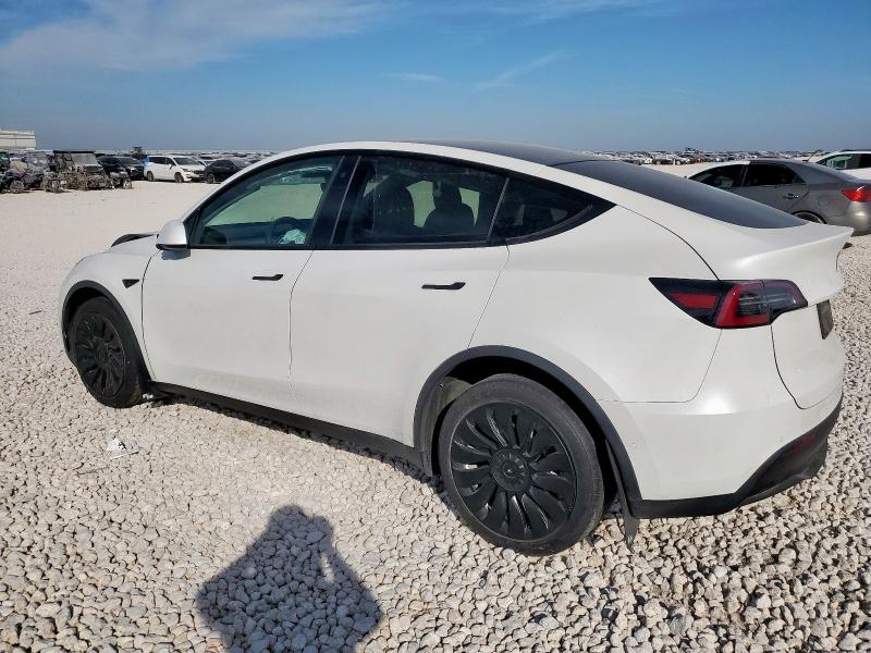 2020 TESLA MODEL Y - 5YJYGDEEXLF032986
