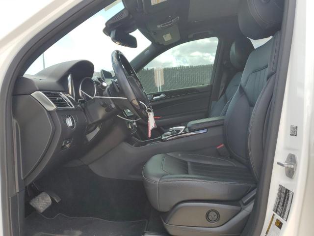 2017 MERCEDES-BENZ GLE 350 4JGDA5JB1HA938120