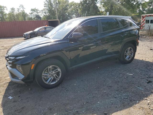 2025 HYUNDAI TUCSON SE - 5NMJACDE0SH472095