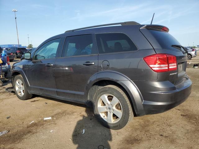2018 DODGE JOURNEY SE 3C4PDCAB8JT530502