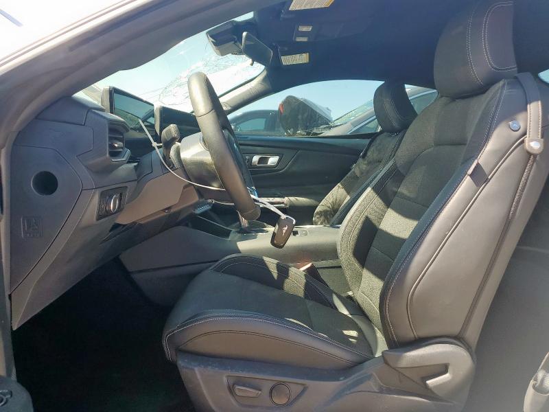 2024 FORD MUSTANG 1FA6P8TH1R5114312