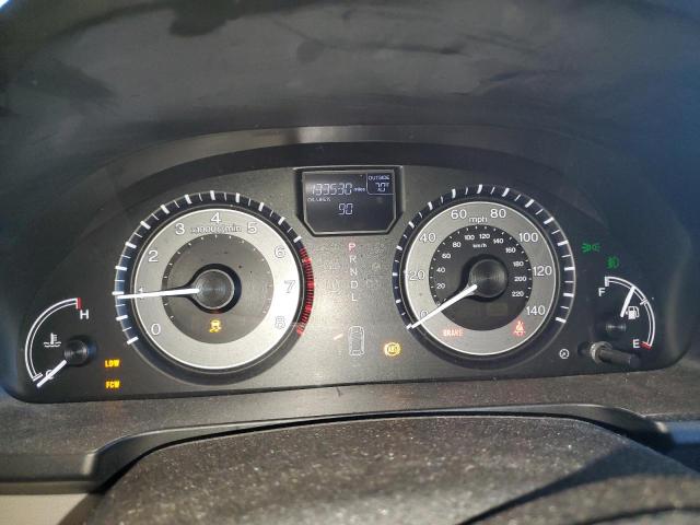 2016 HONDA ODYSSEY EX - 5FNRL5H62GB081518