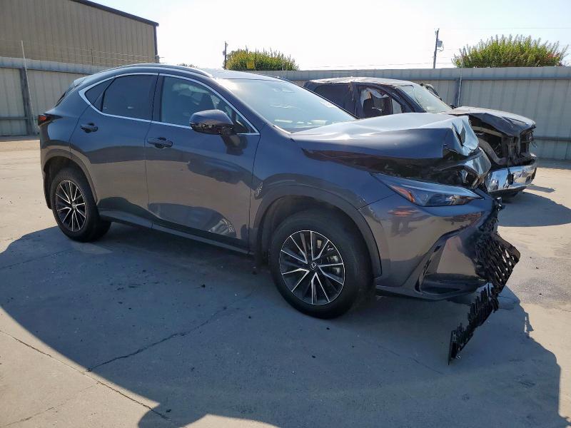 2024 LEXUS NX 350 PRE 2T2GGCEZ5RC051480