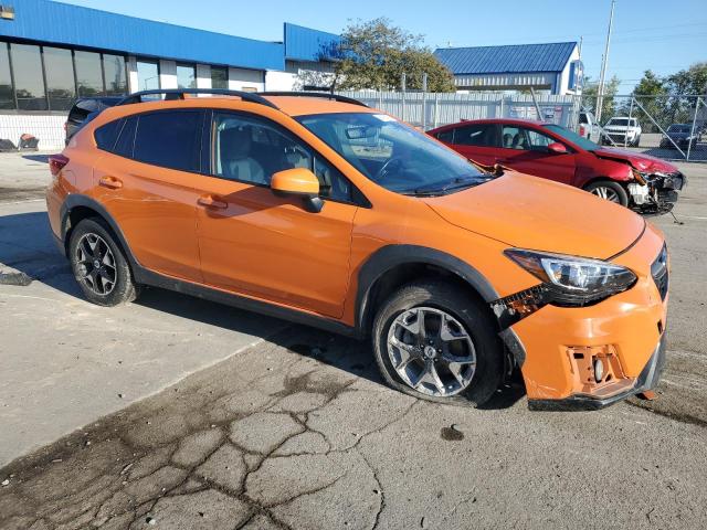 2018 SUBARU CROSSTREK PREMIUM - JF2GTABC4JH207191