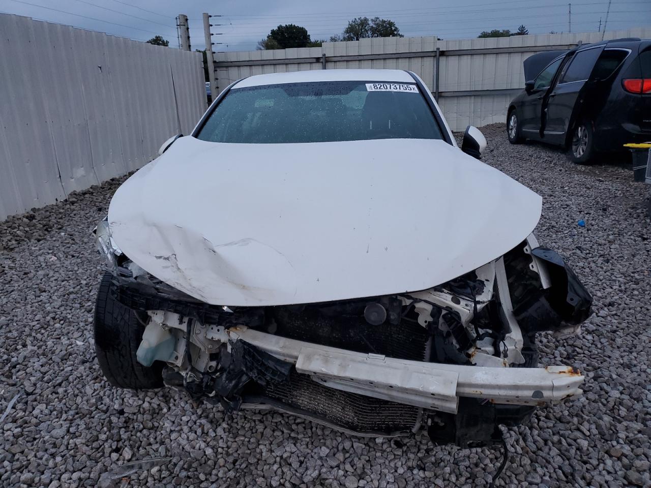 HONDA ACCORD SPORT SPECIAL EDITION