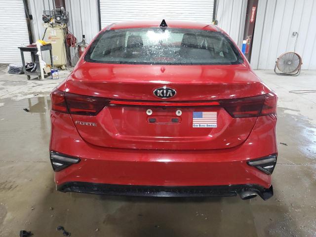 2019 KIA FORTE FE - 3KPF24AD1KE037355