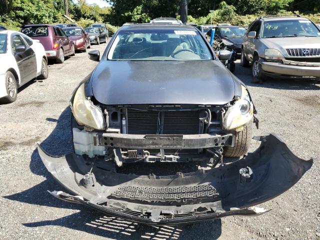 2010 INFINITI G37 BASE - JN1CV6APXAM204430