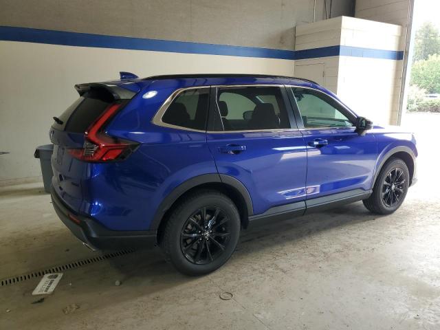 2024 HONDA CR-V SPORT 5J6RS6H55RL004619