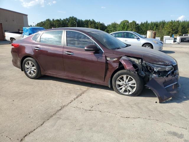 2017 KIA OPTIMA LX 5XXGT4L32HG135042