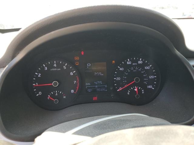 2020 KIA RIO LX 3KPA24AD9LE274011