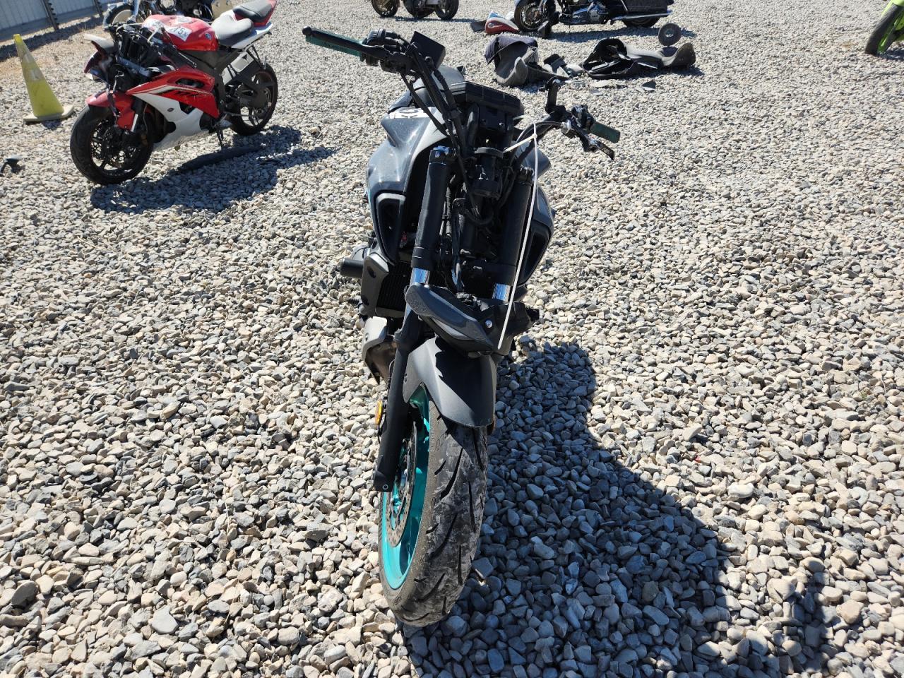 Lot #3259884418 2022 YAMAHA MT07