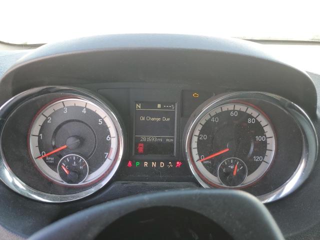 2017 DODGE GRAND CARA - 2C4RDGEG6HR699632