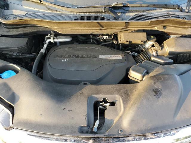 2016 HONDA PILOT - 5FNYF6H99GB055257