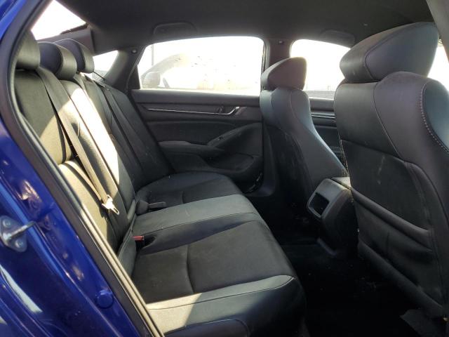 2020 HONDA ACCORD SPORT 1HGCV1F30LA019296