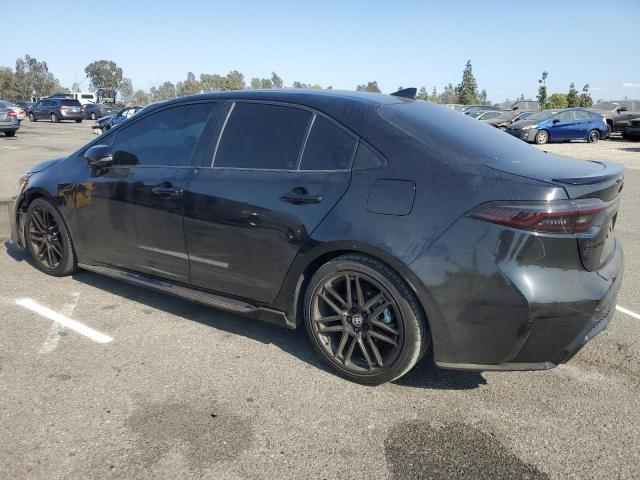 2021 TOYOTA COROLLA SE 5YFS4MCE8MP091090