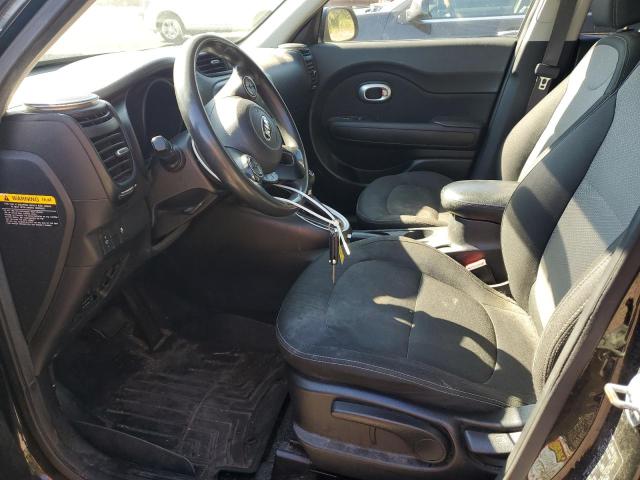 2018 KIA SOUL + - KNDJP3A54J7889941