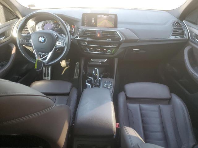 2019 BMW X4 XDRIVE3 5UXUJ3C56KLG56004