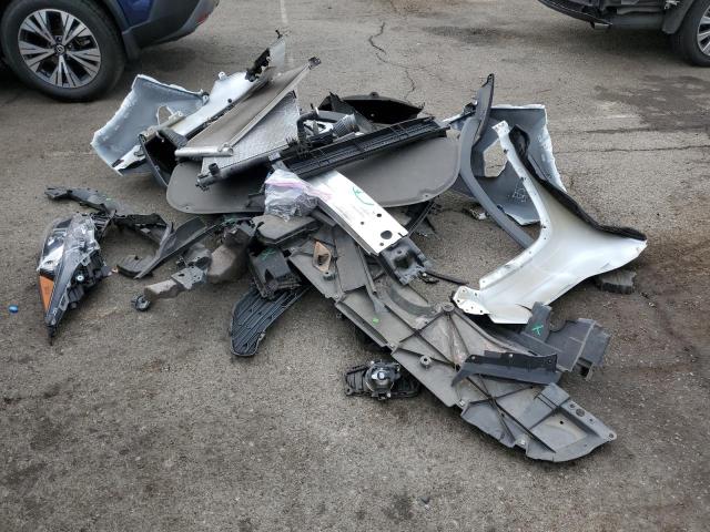 2021 TOYOTA RAV4 XLE 4T3RWRFV0MU048886