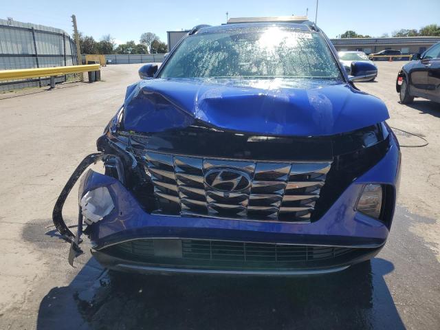 2022 HYUNDAI TUCSON LIM 5NMJE3AEXNH114029