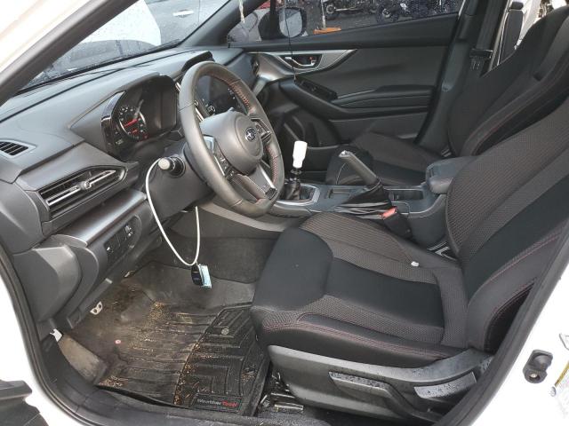 2023 SUBARU WRX PREMIU JF1VBAF66P9807961