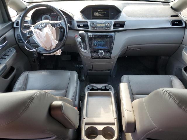 2016 HONDA ODYSSEY EX 5FNRL5H6XGB095070