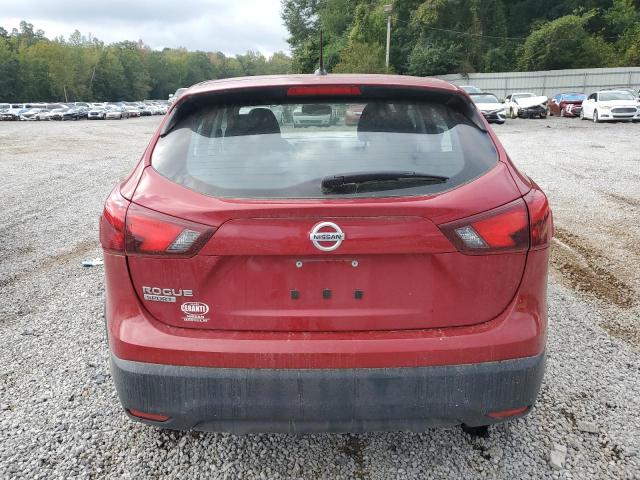 2018 NISSAN ROGUE SPORT S - JN1BJ1CP4JW154295