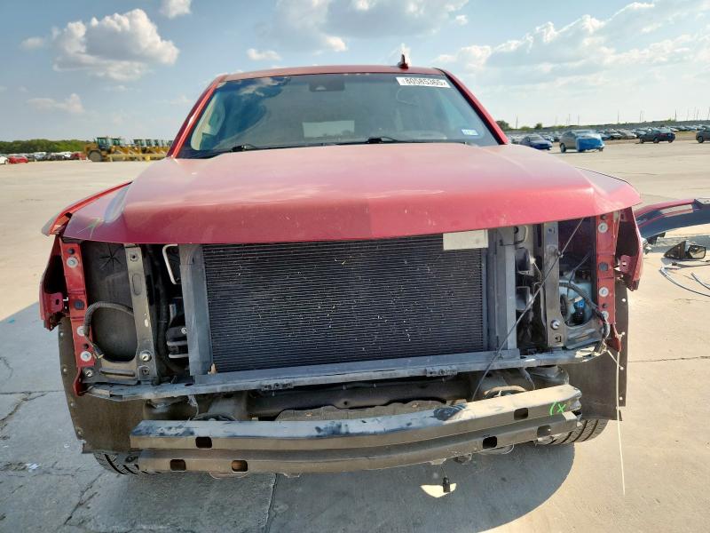 2015 CHEVROLET SUBURBAN C 1GNSCJKCXFR669501