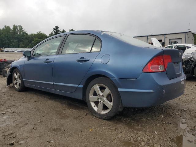 2008 HONDA CIVIC LX #3305303374