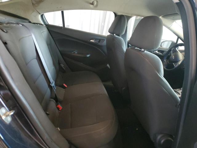 2016 CHEVROLET CRUZE LS - 1G1BC5SM1G7253111