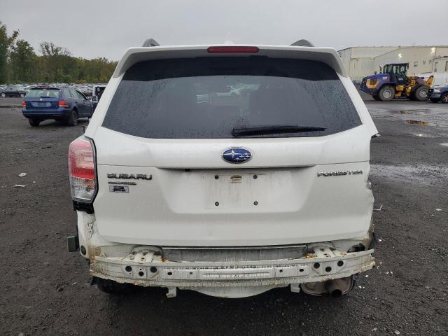 2018 SUBARU FORESTER 2 JF2SJAEC7JH516178