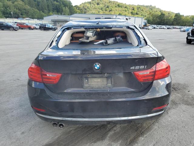 2015 BMW 428 I GRAN - WBA4A5C50FGK15992
