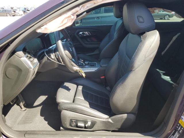 2022 BMW M240XI 3MW53CM01N8C37177