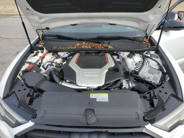 2020 AUDI S6 PREMIUM WAUDFAF24LN055344