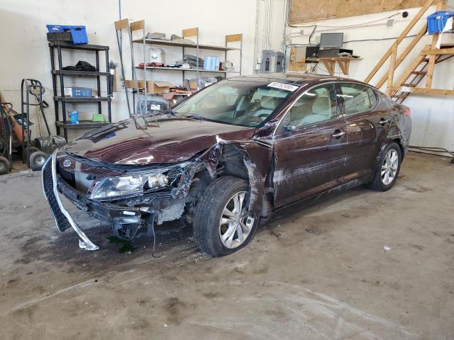 5XXGN4A73CG086524 2012 KIA OPTIMA