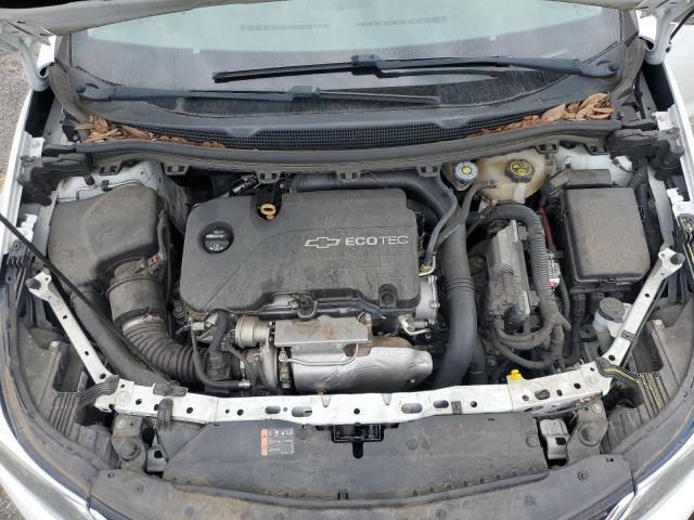 2017 CHEVROLET CRUZE LT #3286683283