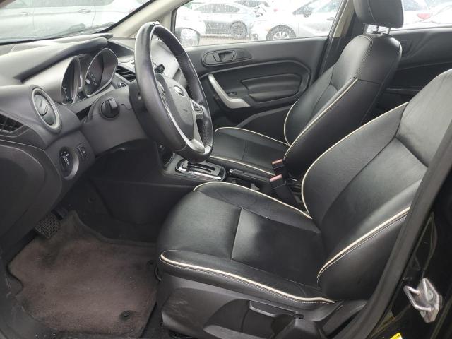 2011 FORD FIESTA SES - 3FADP4FJ5BM145481