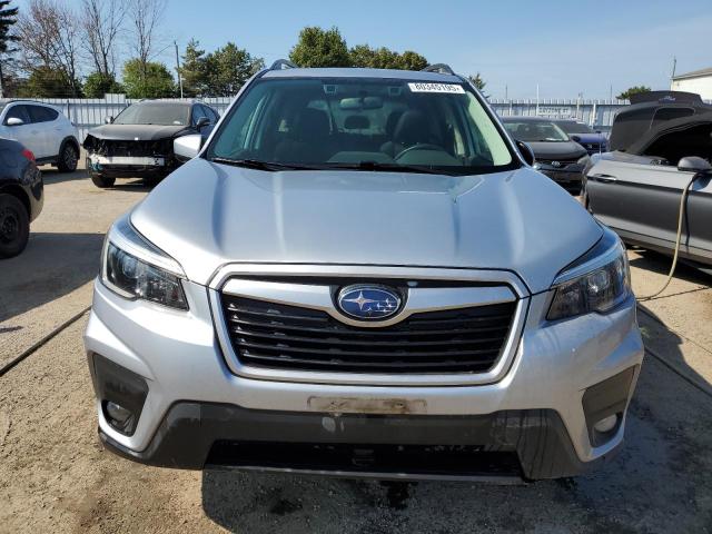 2021 SUBARU FORESTER T - JF2SKEJC9MH546703