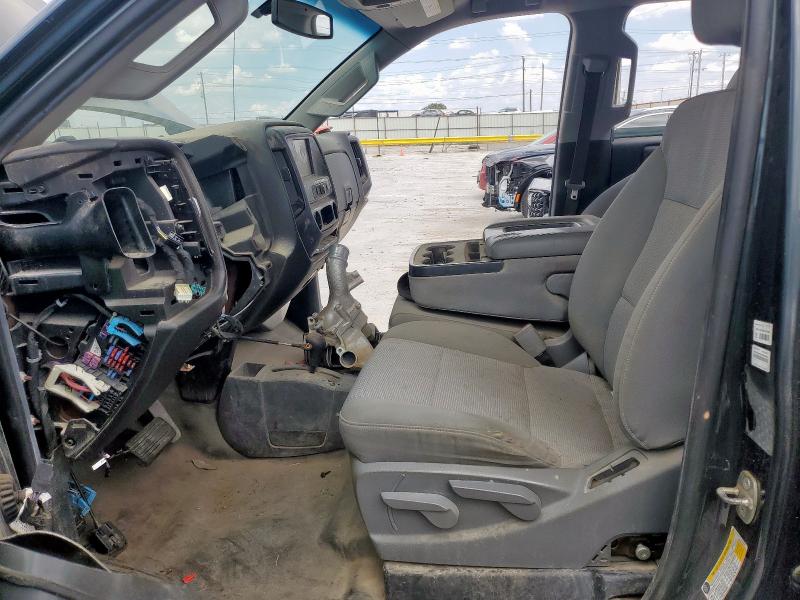 2018 GMC SIERRA K35 1GT42VCY5JF152557