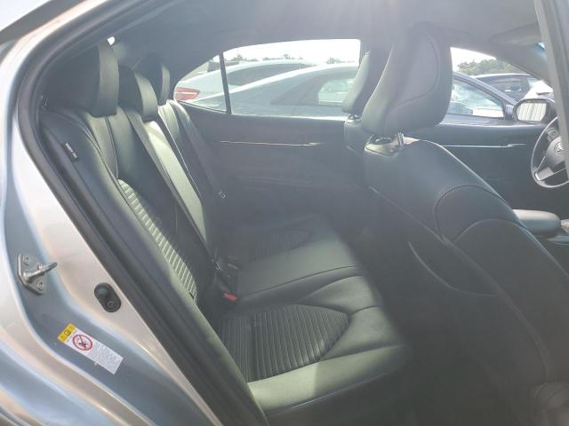 2018 TOYOTA CAMRY L 4T1B11HK2JU637558