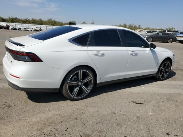 2025 HONDA ACCORD HYB - 1HGCY2F53SA025476