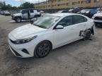 2024 KIA FORTE LX - 3KPF24AD5RE707340