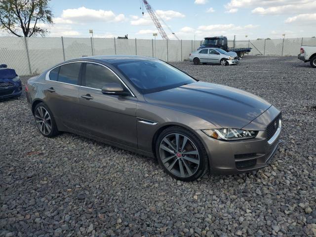 2017 JAGUAR XE PRESTIG SAJAE4BN8HA968313