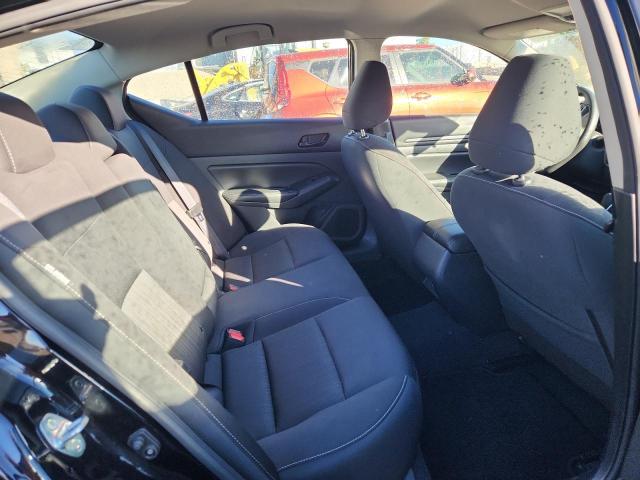 2024 NISSAN ALTIMA SV 1N4BL4DV7RN349644
