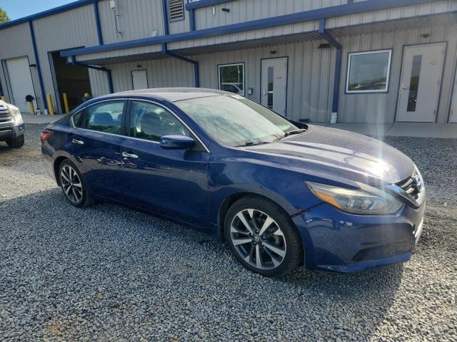 2017 NISSAN ALTIMA 2.5 - 1N4AL3AP4HN349269