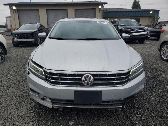 2017 VOLKSWAGEN PASSAT SE #3274710864