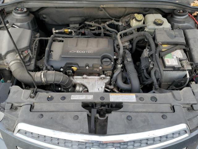 2013 CHEVROLET CRUZE LT - 1G1PC5SB8D7149330