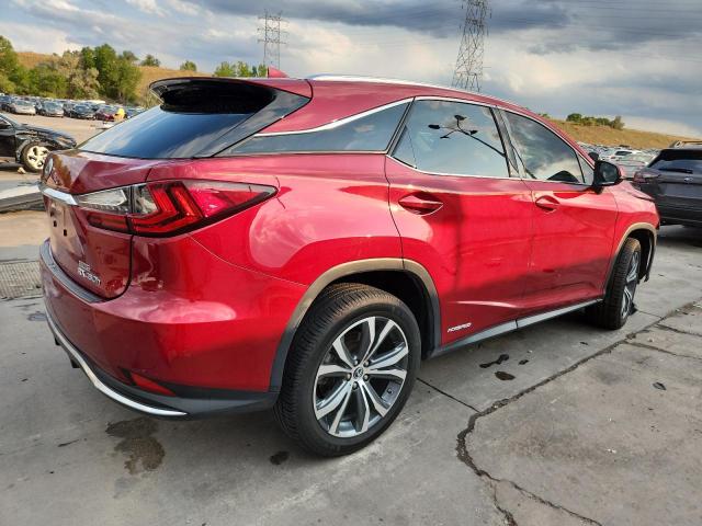 2022 LEXUS RX 450H #3270330976